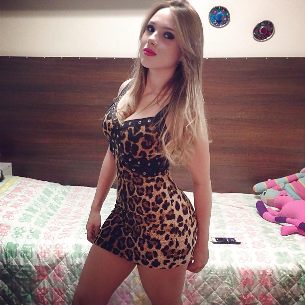 Sex Gallery Diversas Amadoras