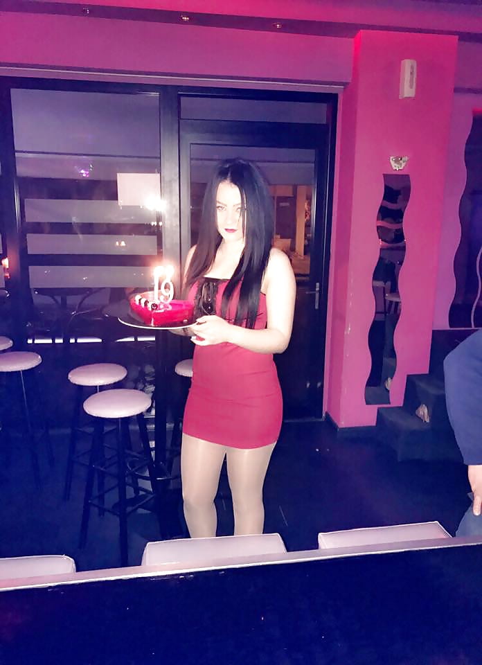 Sex Gallery Romanian Teen Slut Elena D 2