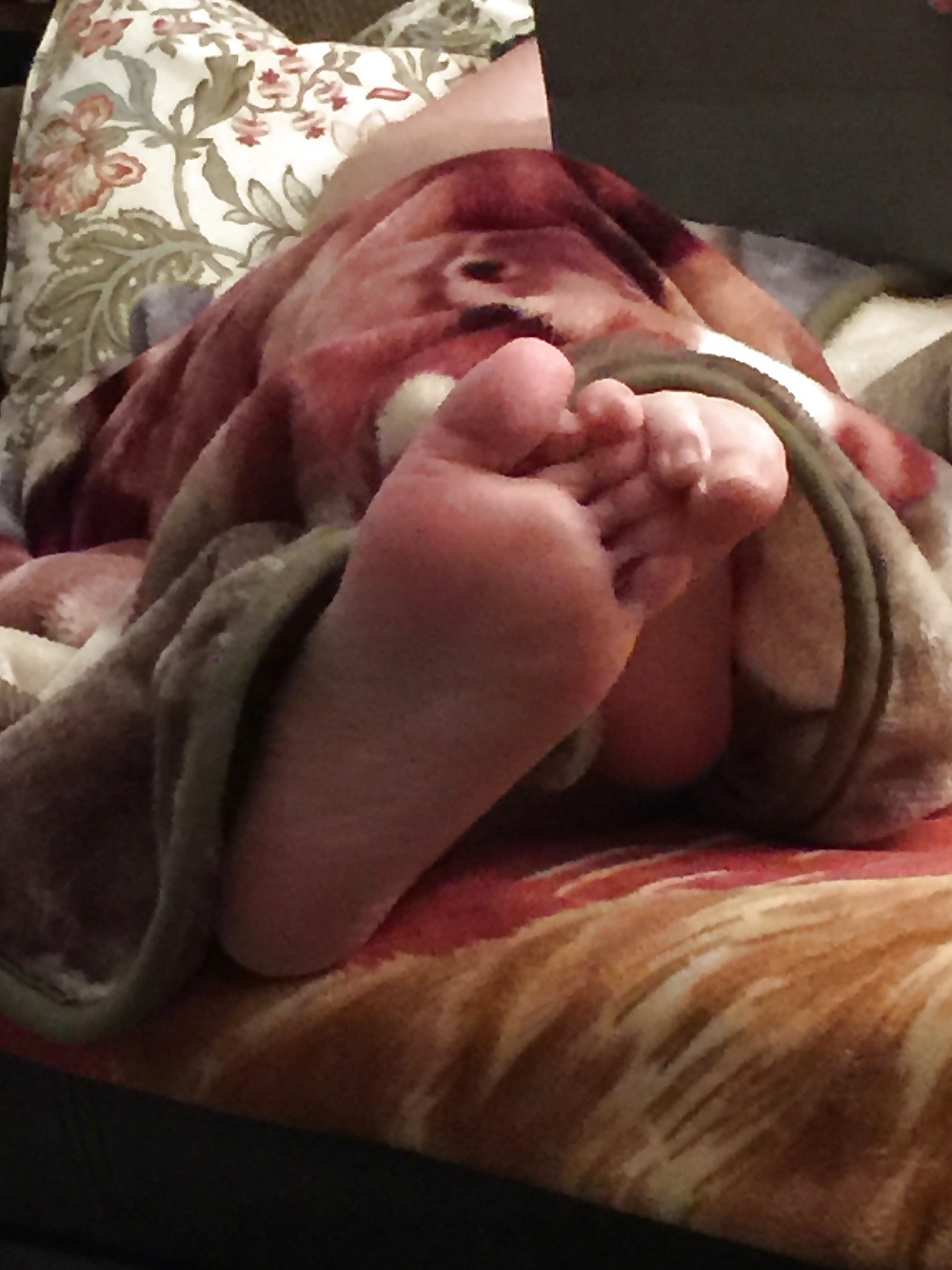 Sex Gallery Soft cute soles relaxing