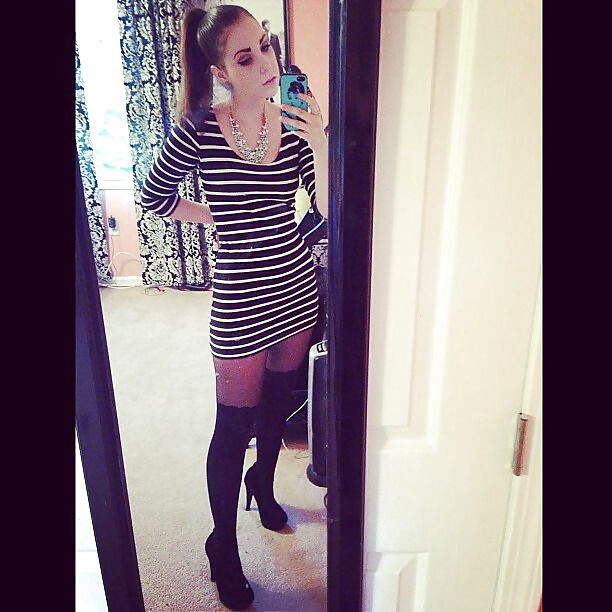 Sex Gallery NN Model wanna be