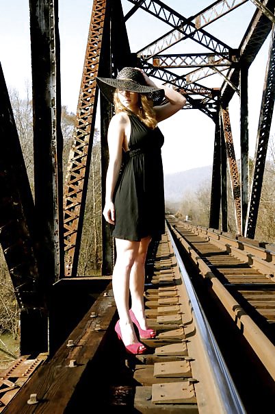 Sex Gallery Beauty posing for my camera