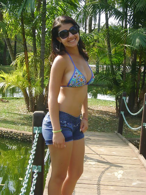 Sex Gallery Ninfeta Safadinha