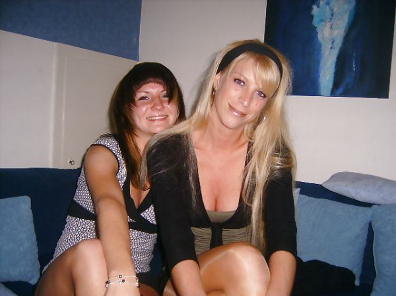 Sex Gallery German blond