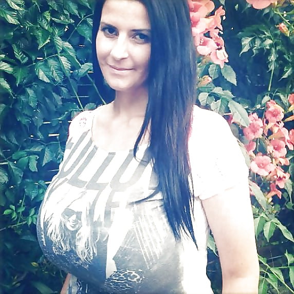 Sex Gallery Random Huge Tits VII