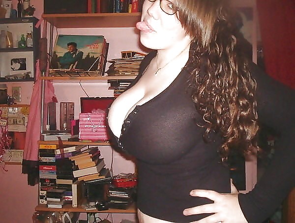 Sex Gallery 11 grosse Titten gut Verpackt