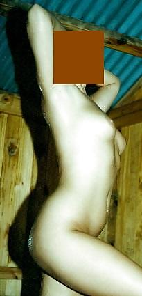 Sex Gallery me 10 years ago