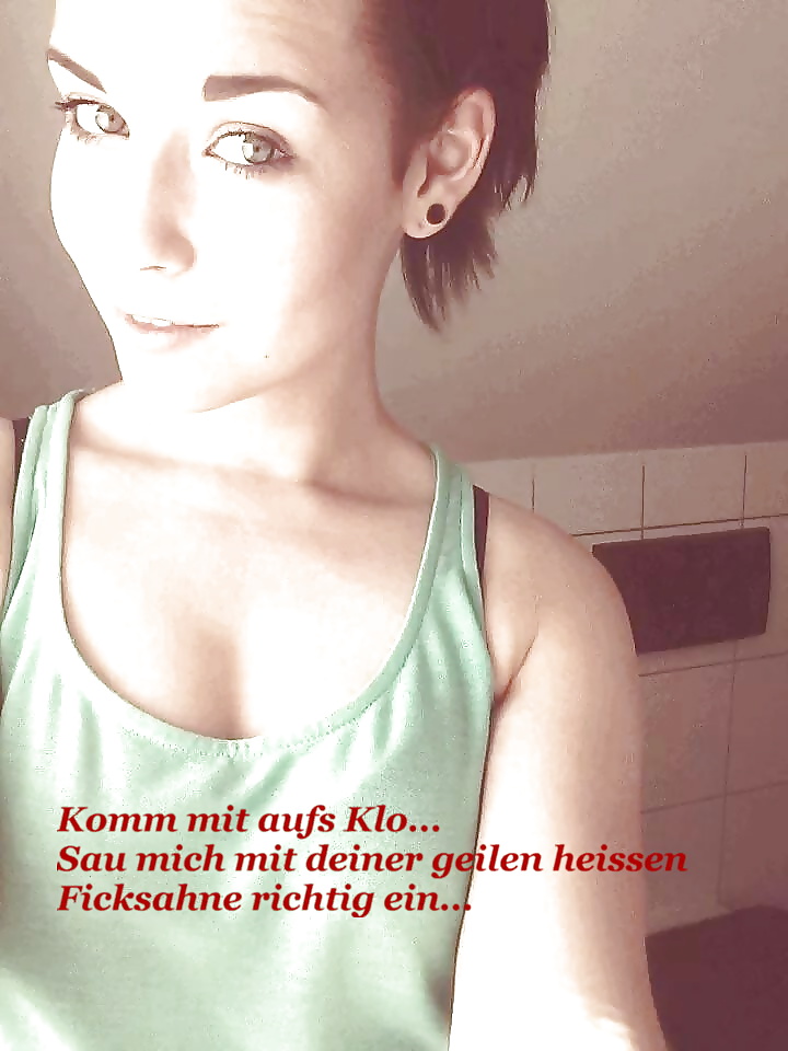 Sex Gallery Captions