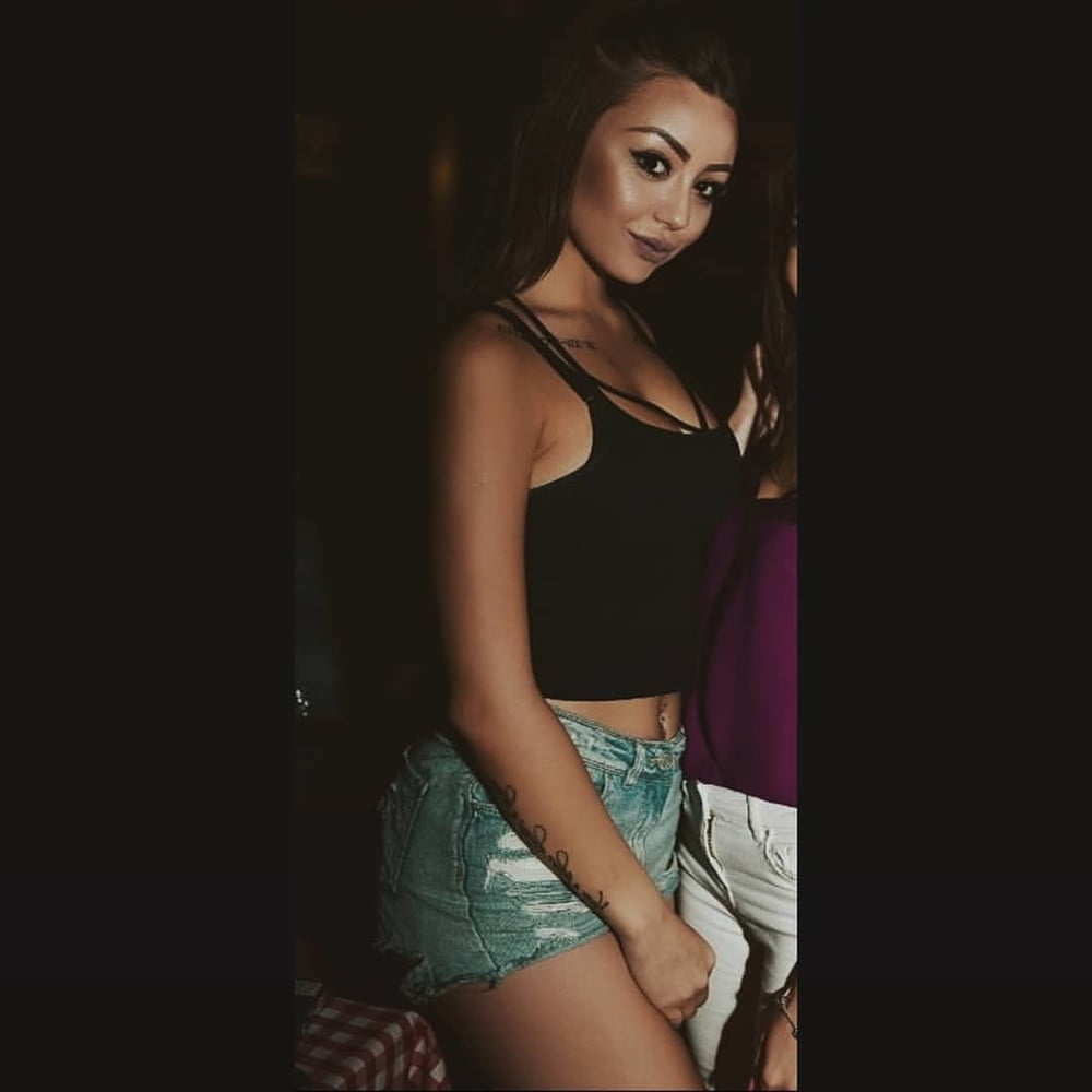 Serbian hot teen whore beautiful ass Ani Milenkovic photo #324369923