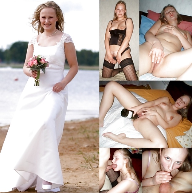 Sex Gallery Brides Wedding Pics