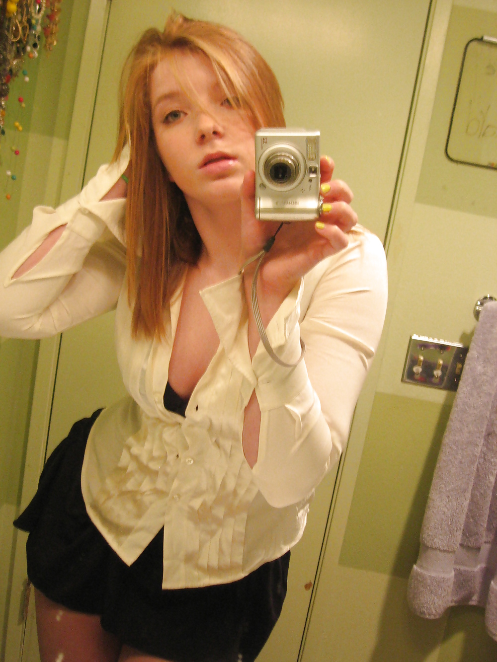 Sex Gallery The List part 12