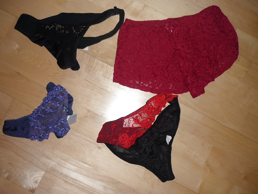 Sex Gallery Sachen meiner Frau