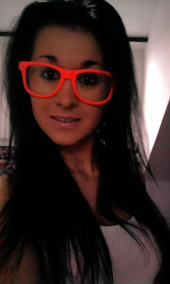 Sex Gallery Polish Teens In Glasses