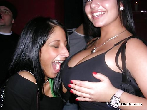 Sex Gallery Big Titty Party Girl