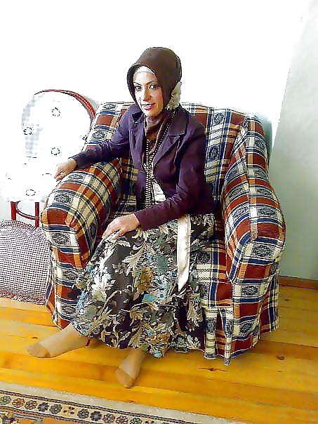 Sex Gallery Irani turban hijab nylon feet 23452