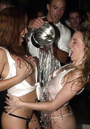 Sex Gallery Flashing Volume II