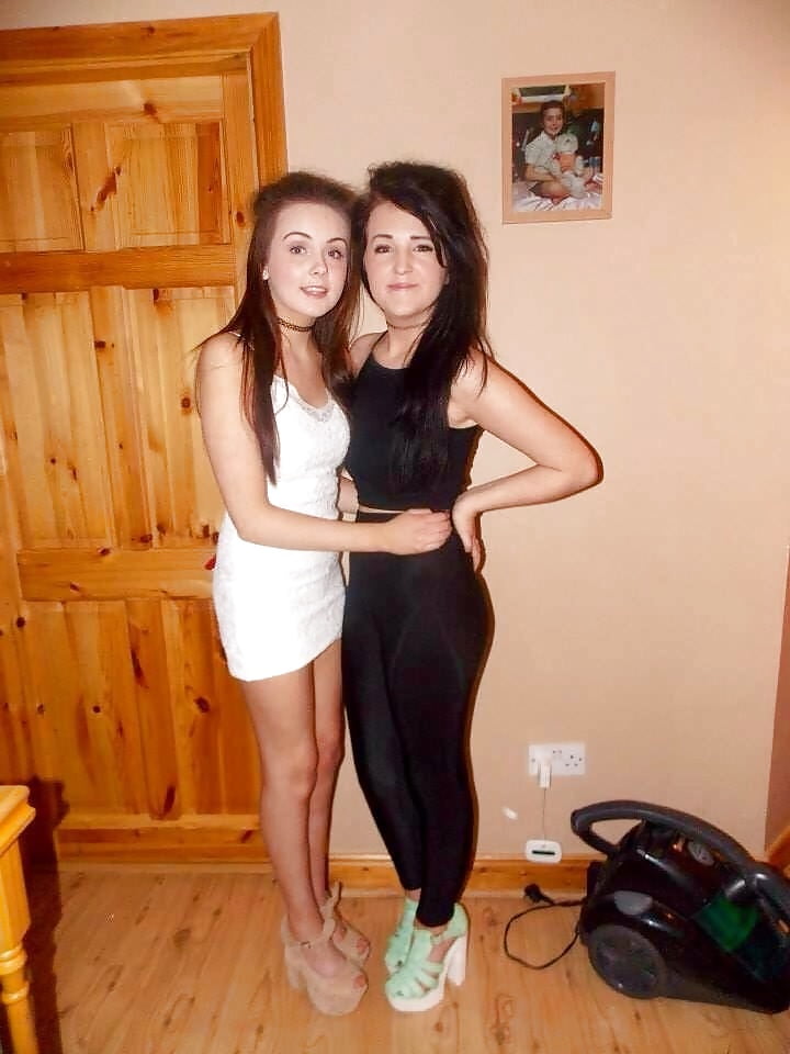 Sex Gallery British Teens Mixture 2