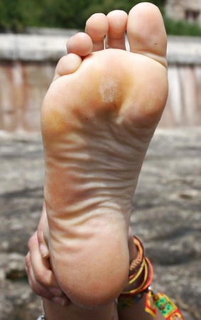 If you Like Women's Feet - 12