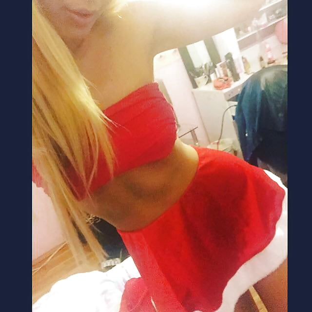 Sex Gallery bulgarian slut nataly