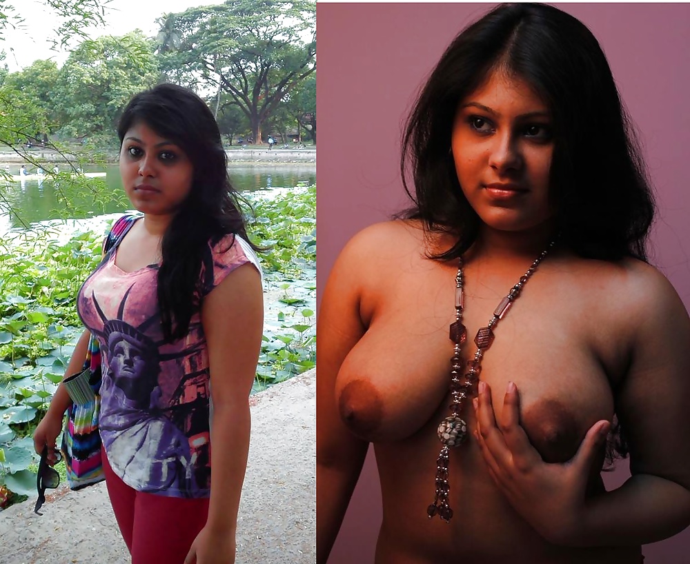 Sex Gallery indian girls, aunties  dressed - undressed