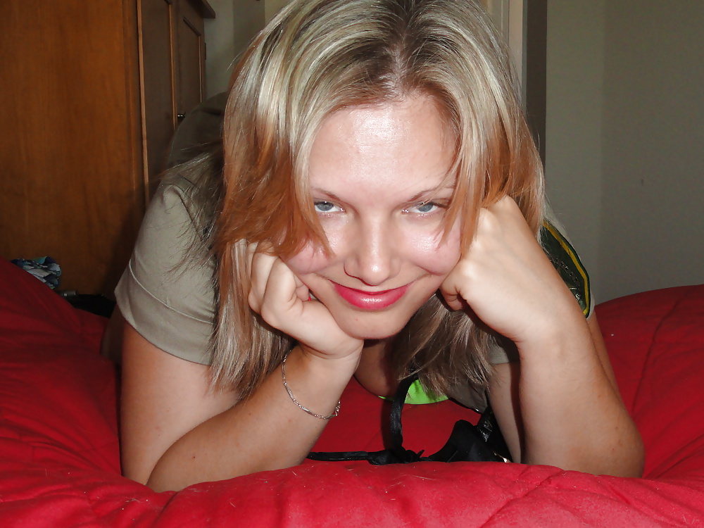 Sex Gallery MILF Sanja bigboobs