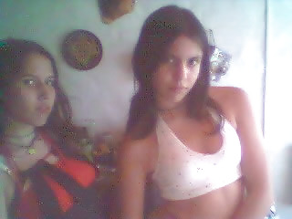 Sex Gallery solo latinas