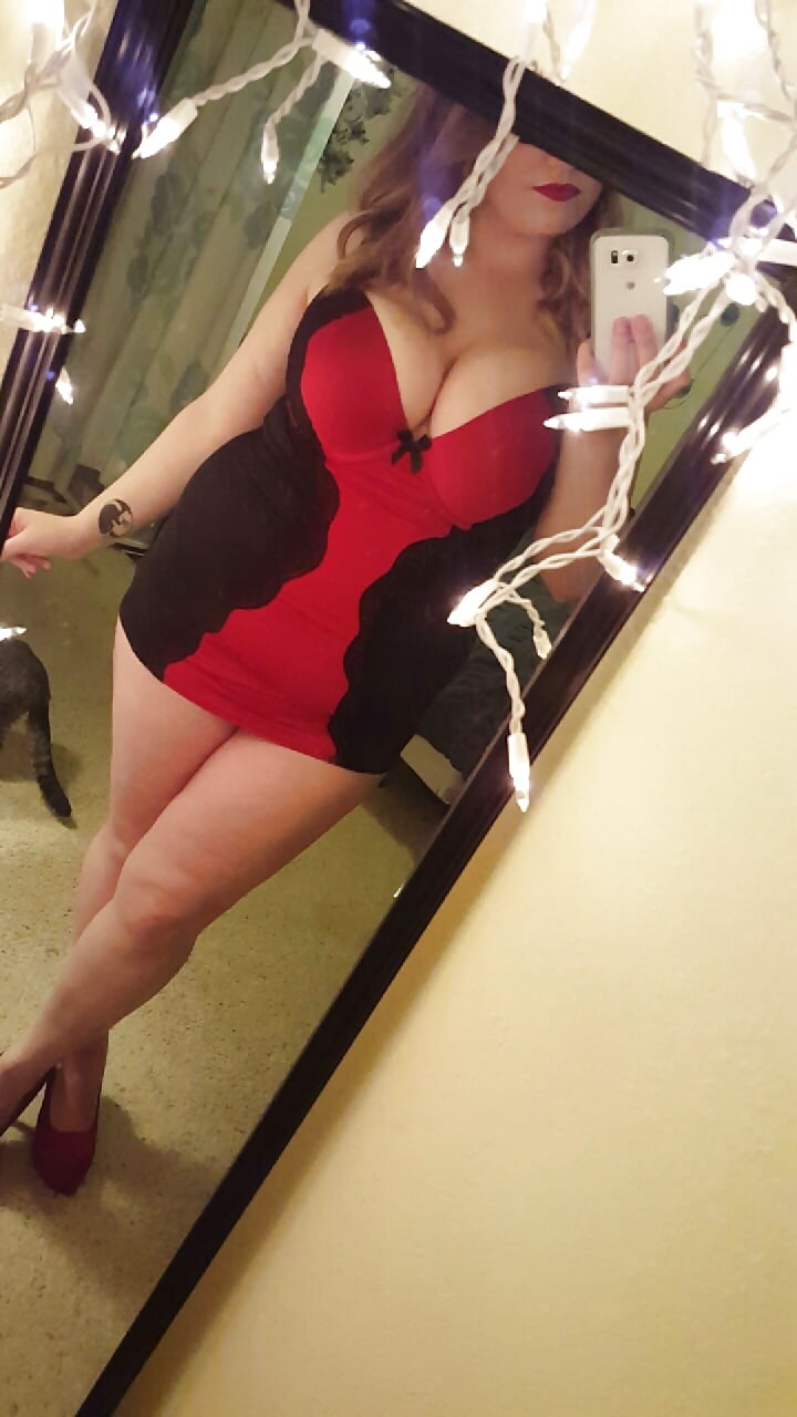 Sex Gallery Selfies In Undies 2