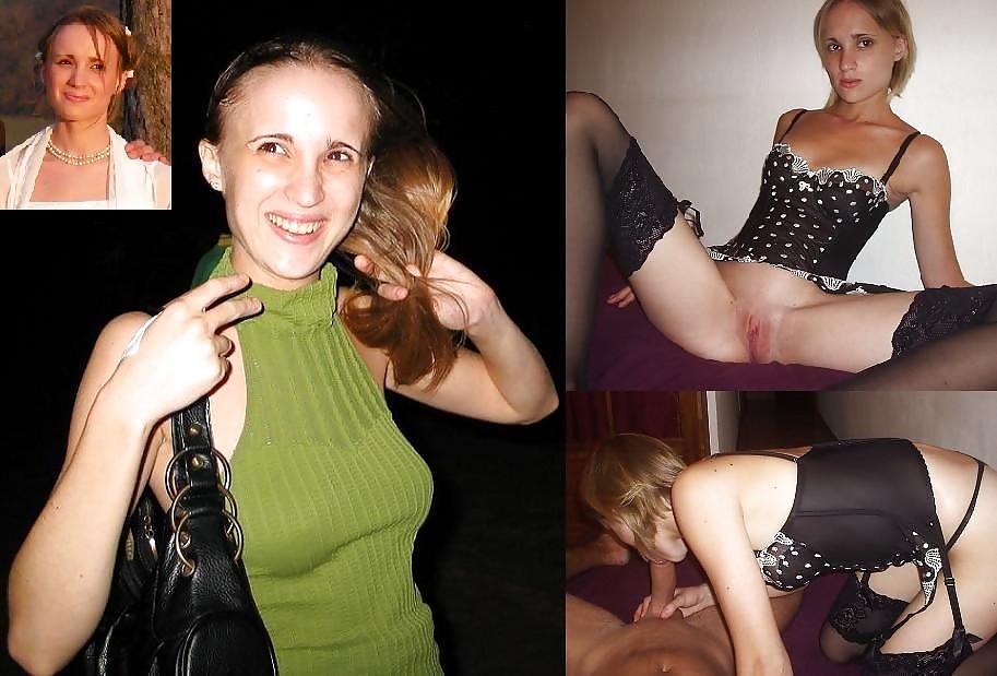 Sex Gallery ex wife Julie