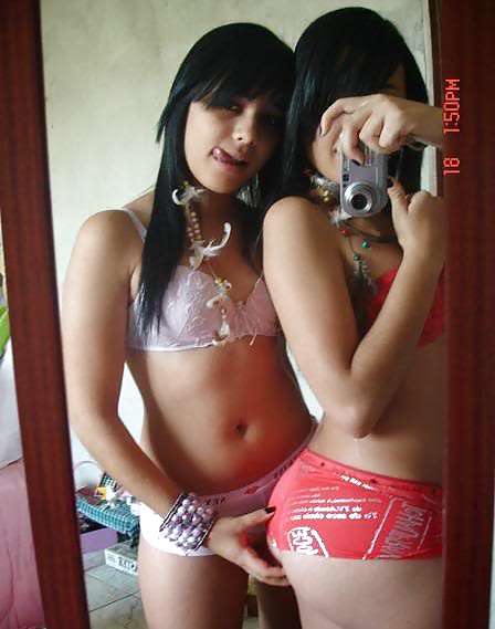 Sex Gallery I Love Latinas 8