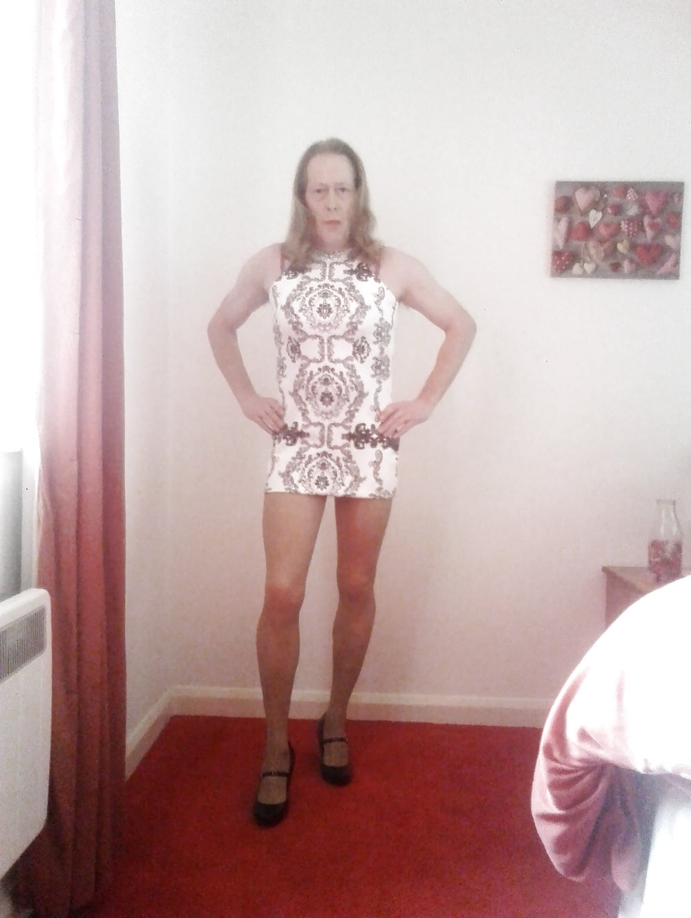 Sex Gallery Transvestite Sarah from Liverpool