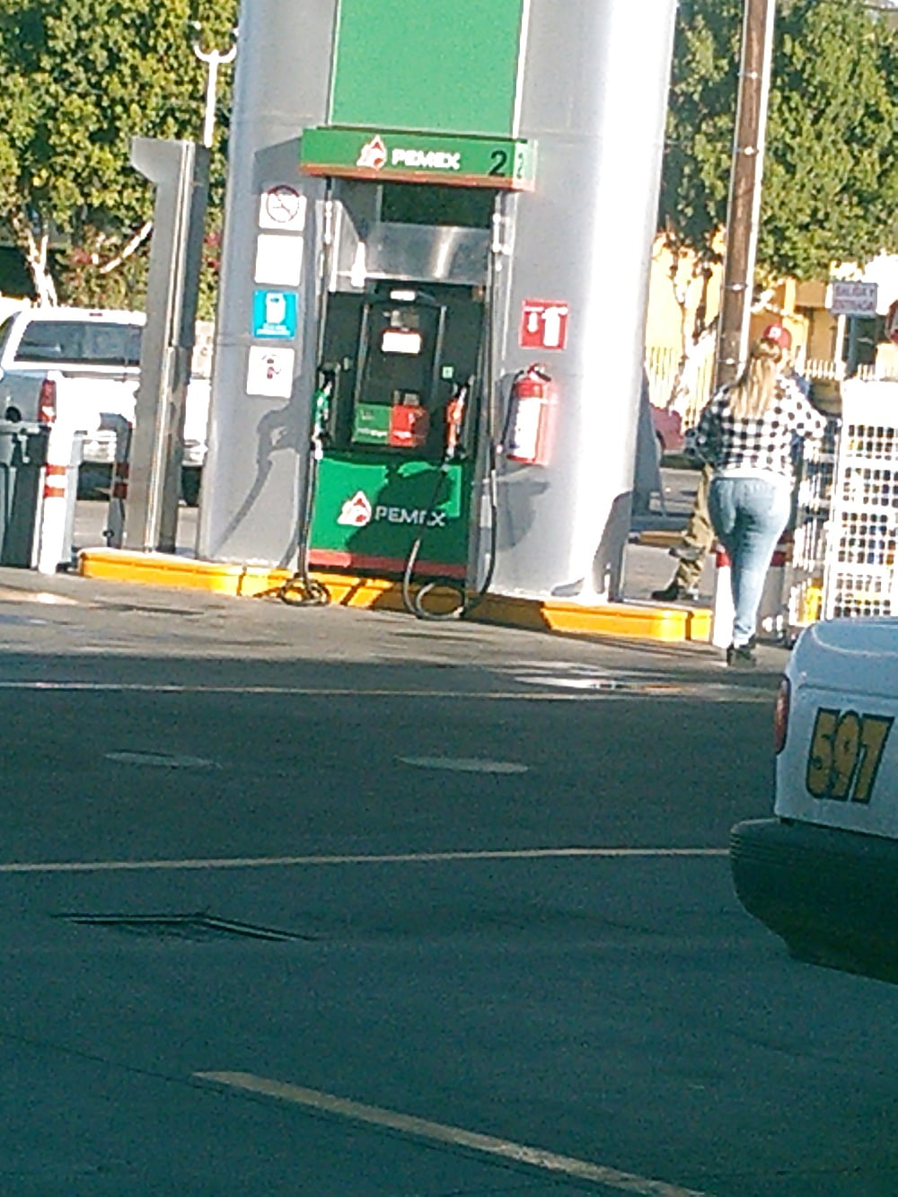 Sex Gallery chicas el la calle