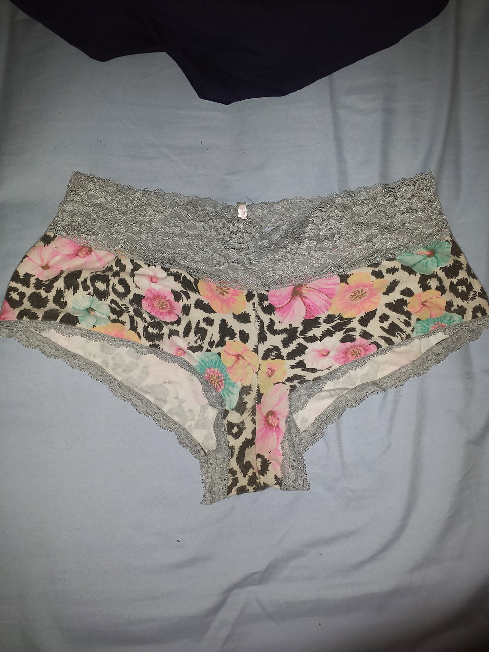 Sex Gallery Stolen Panties