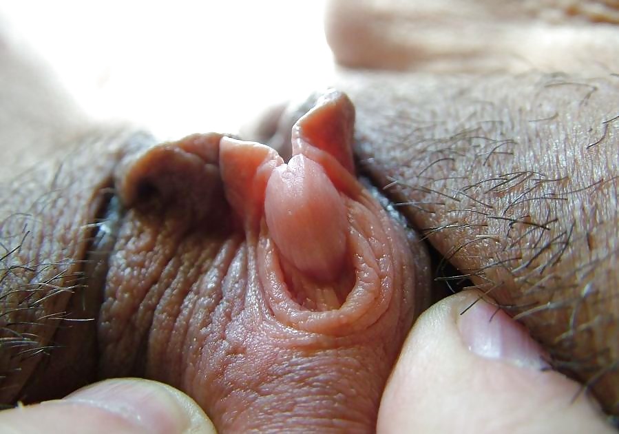 Sex Gallery Clits & Clits ( i wanna have some)