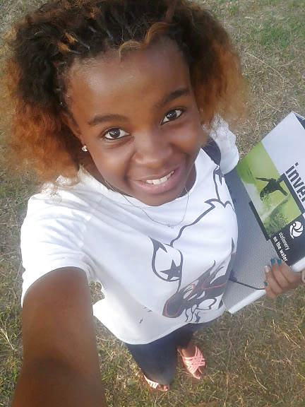 Sex Gallery black girl