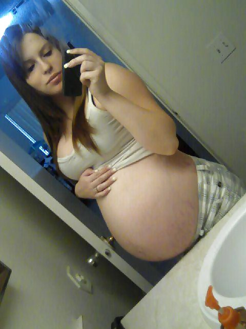 Sex Gallery Preggo pregnant