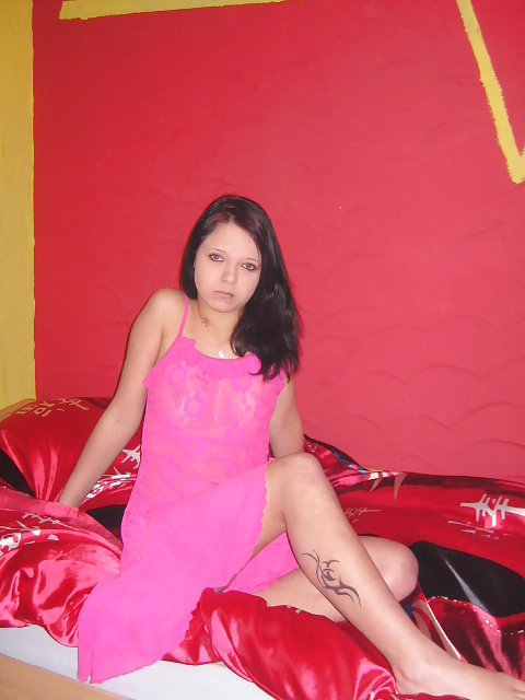 Sex Gallery cute tattoo teen
