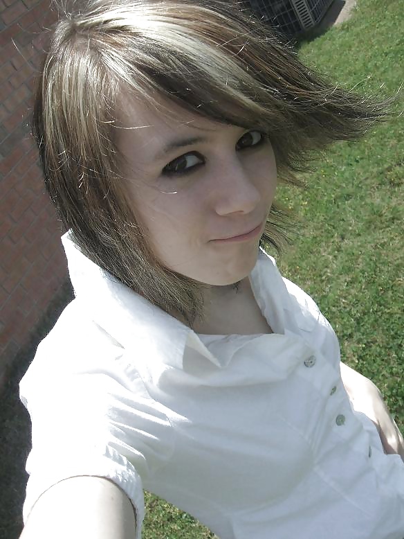 Sex Gallery Carly 19 Years