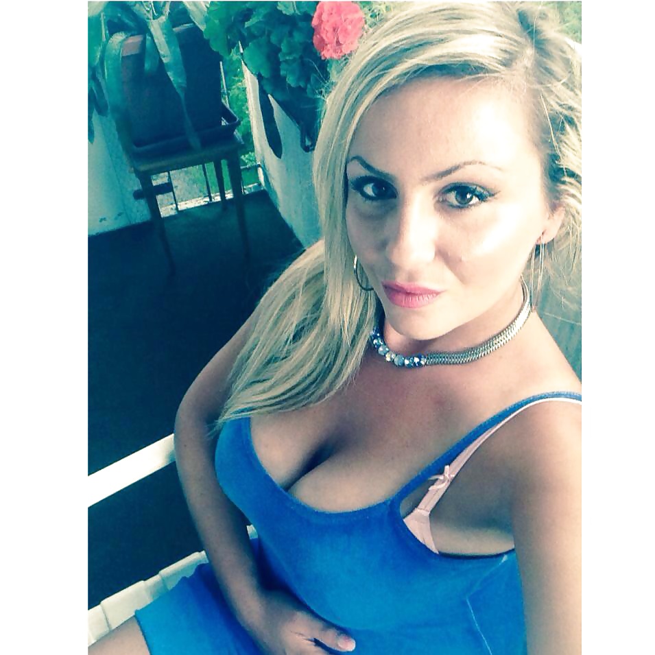 Sex Gallery MILF Katerina from Macedonia