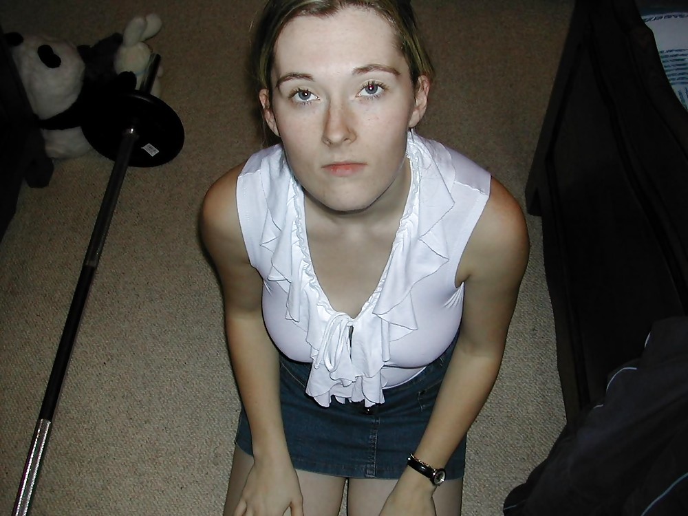 Sex Gallery ALL AMATEUR - Here is CHLOE