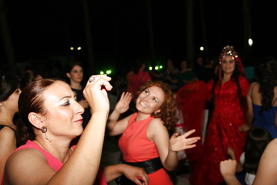 Sex Gallery atesli ve azgin