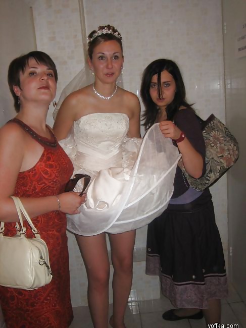 Sex Gallery Bride Sex 12