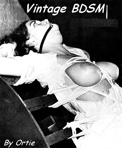 Sex Gallery Vintage BDSM