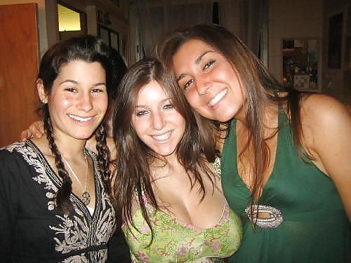 Sex Gallery more cleavage