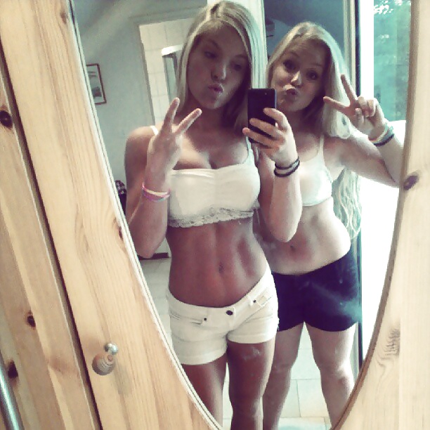 Sex Gallery Selfshot