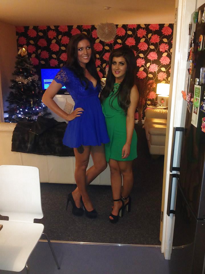 Sex Gallery Christmas special facebook teens 2