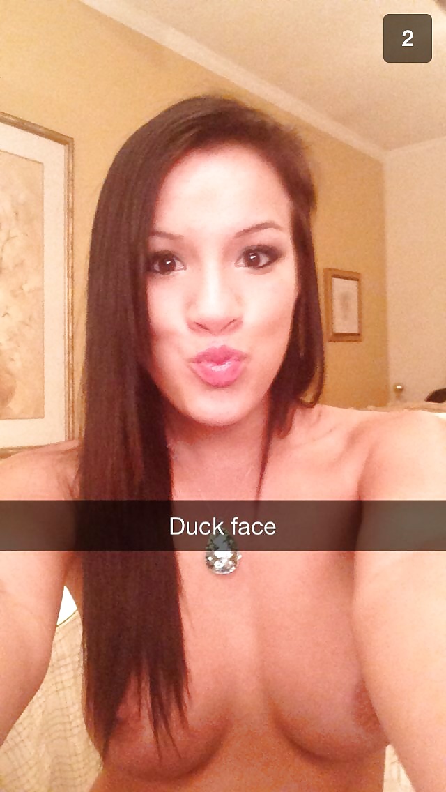 Sex Gallery Snapchat 1