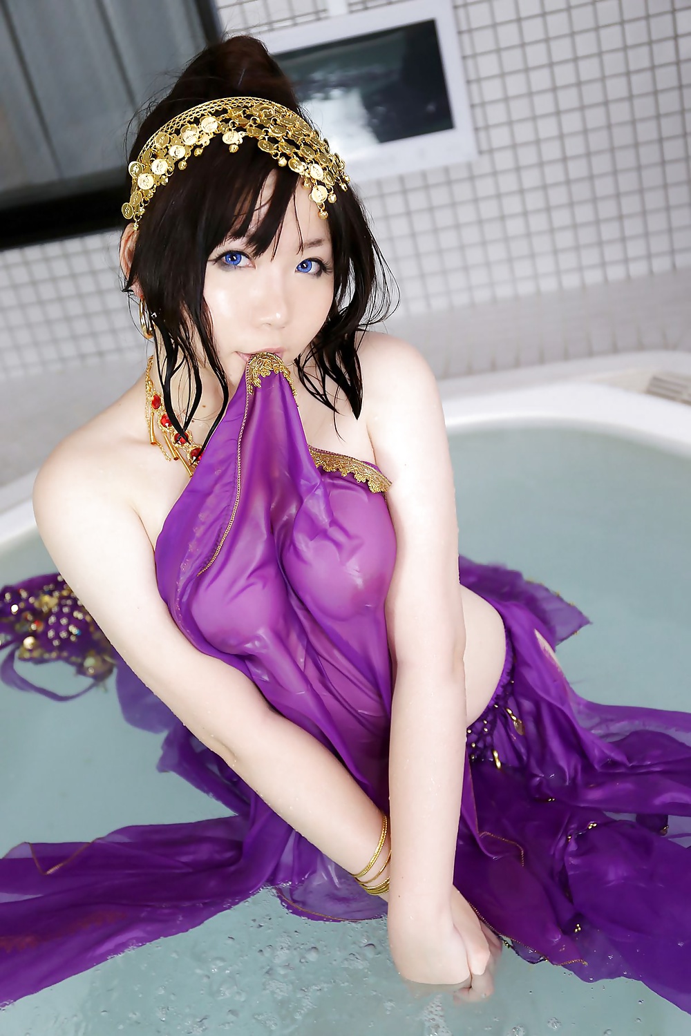 Sex Gallery Cosplay Bitches