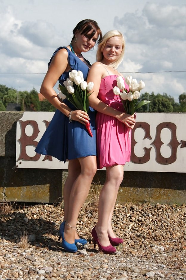 Sex Gallery CowGirls