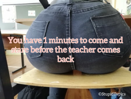 Femdom Teacher Captions