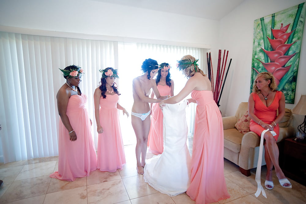 Sex Gallery Brides #4