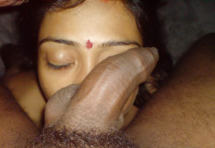 Sex Gallery Shy Indian Ladies sucking you know what!